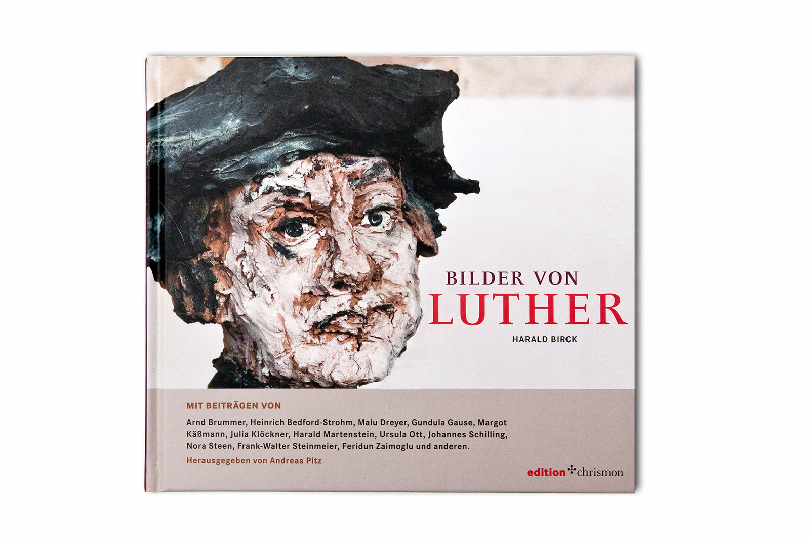 Sie möchten das Buch zur Ausstellung erwerben?